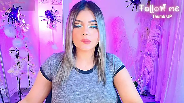 Ladydream1 online show from 29, 10, 2025