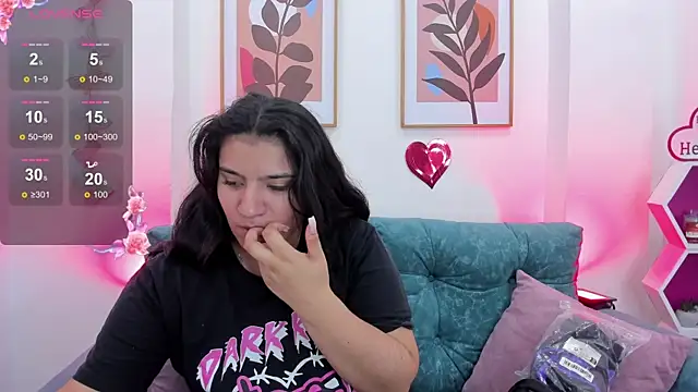 andreasc69   online show from 25, 2, 2025