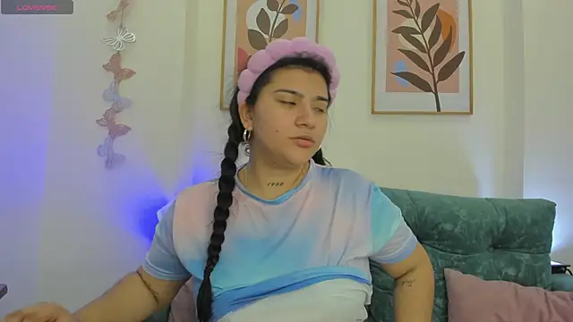 andreasc69   online show from 11, 2, 2025