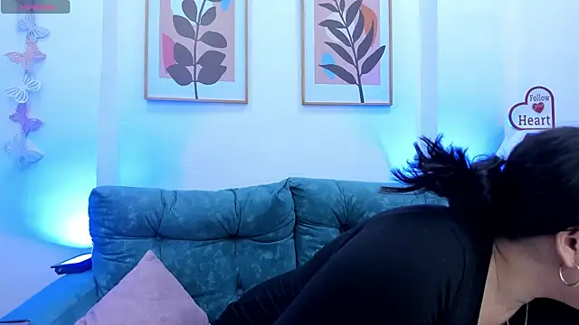 andreasc69   online show from 3, 3, 2025