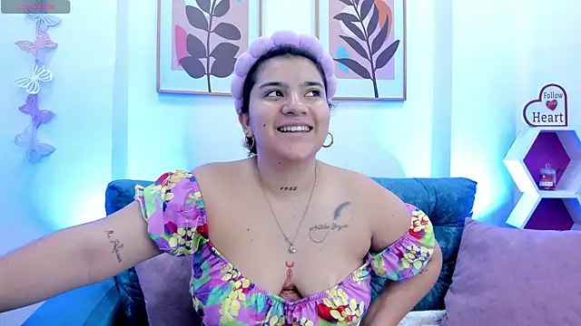 andreasc69   online show from 8, 3, 2025