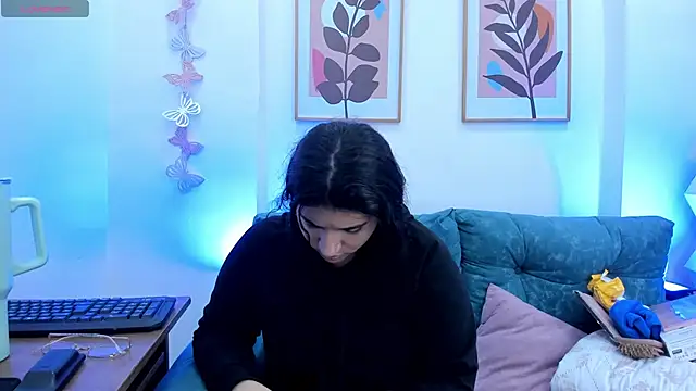 andreasc69   online show from 12, 3, 2025