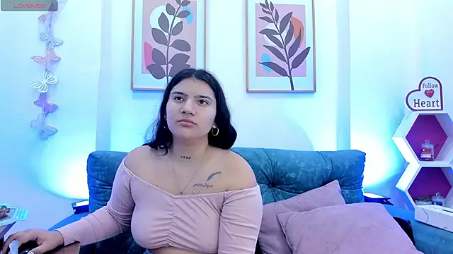 andreasc69   online show from 11, 3, 2025