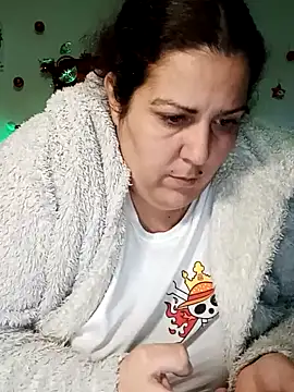 kittymorenita26 online show from 10, 1, 2025