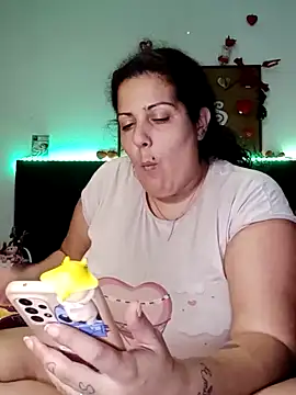 kittymorenita26 online show from 12, 1, 2025