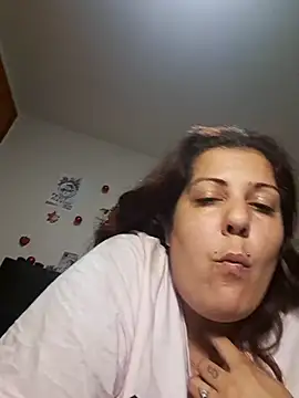 kittymorenita26 online show from 4, 1, 2025