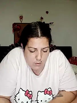 kittymorenita26 online show from 27, 1, 2025