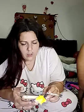 kittymorenita26 online show from 6, 2, 2025