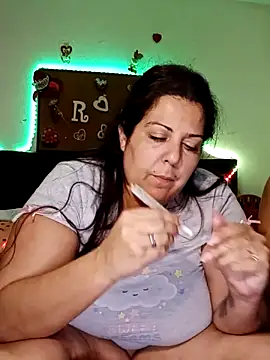 kittymorenita26 online show from 7, 2, 2025