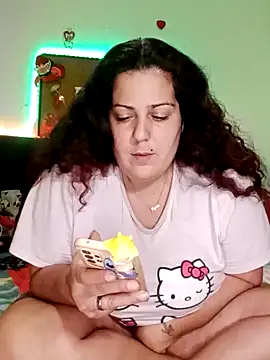 kittymorenita26 online show from 2, 2, 2025