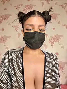 shanelle0 online show from 9, 10, 2025