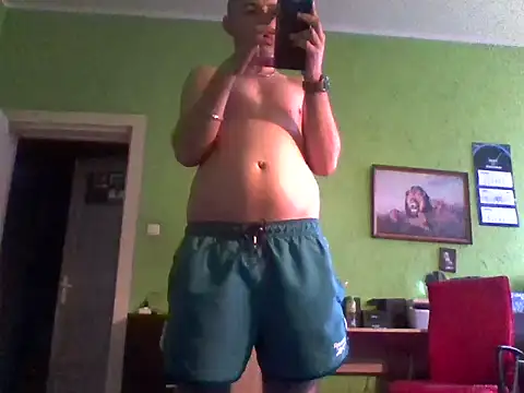 Snapshot of STANISLAW621162 chatting on 16, 7, 2026 STANISLAW621162 online show from 16, 7, 2026