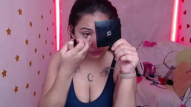 valeriia  118 online show from 23, 2, 2025