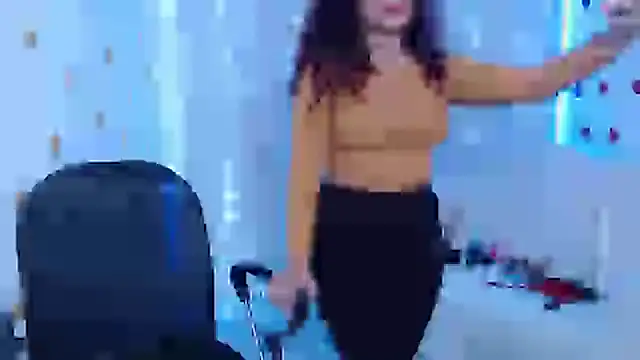 valeriia  118 online show from 11, 3, 2025