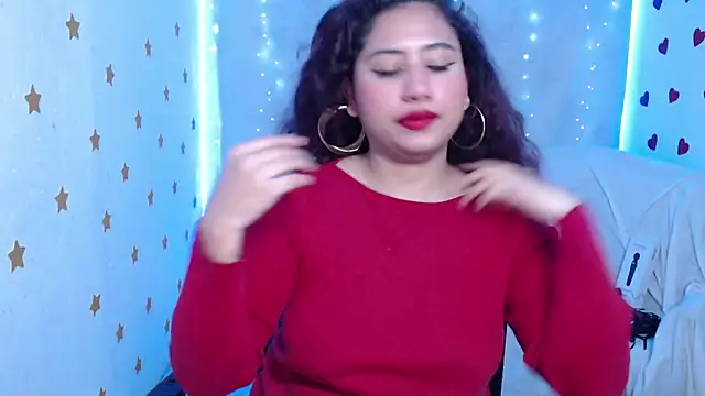 valeriia  118 online show from 12, 3, 2025