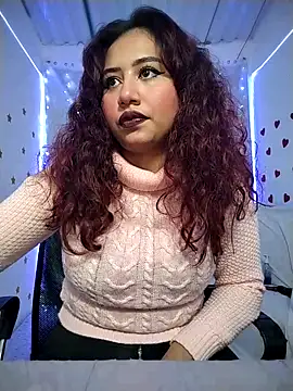 valeriia  118 online show from 13, 3, 2025