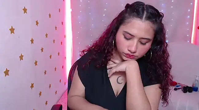 valeriia  118 online show from 18, 3, 2025