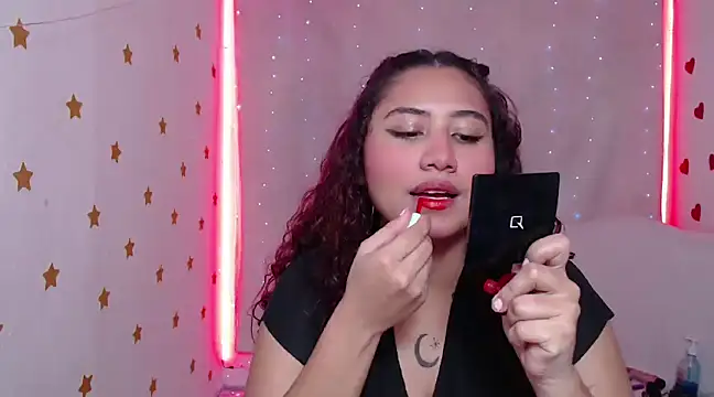 valeriia  118 online show from 18, 3, 2025