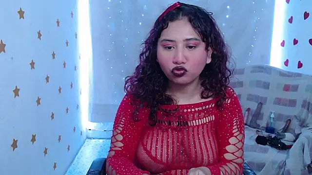 valeriia  118 online show from 4, 3, 2025