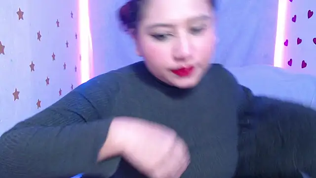 valeriia  118 online show from 5, 3, 2025