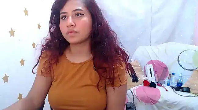 valeriia  118 online show from 7, 2, 2025