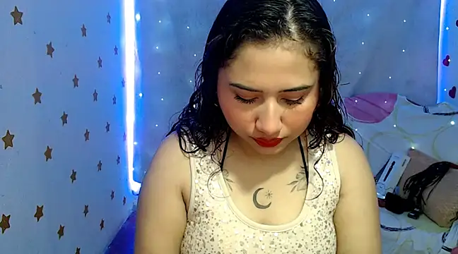 valeriia  118 online show from 17, 2, 2025