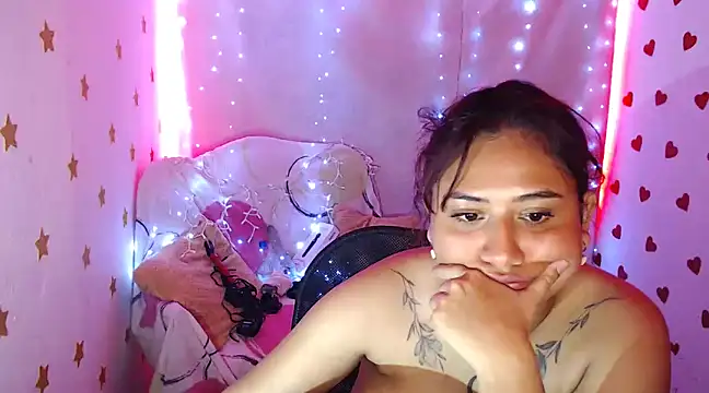 valeriia  118 online show from 5, 2, 2025