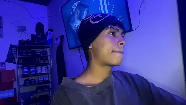  Billowy  online show from 5, 12, 2025