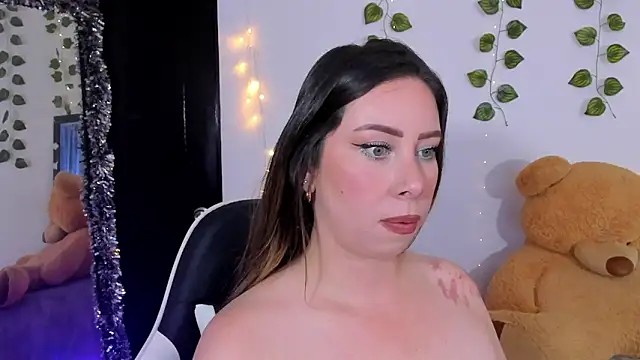 JanneKim online show from 20, 2, 2026