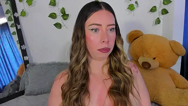 Snapshot of JanneKim chatting on 25, 11, 2025 JanneKim online show from 25, 11, 2025