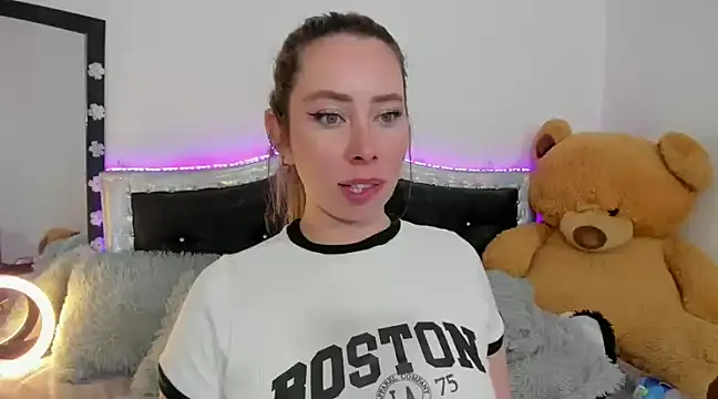 JanneKim online show from 5, 2, 2025