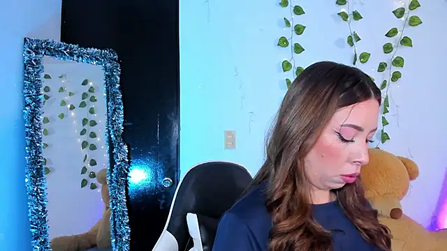 Snapshot of JanneKim chatting on 16, 7, 2026 JanneKim online show from 16, 7, 2026