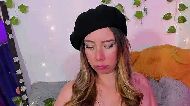 Snapshot of JanneKim chatting on 29, 11, 2025 JanneKim online show from 29, 11, 2025