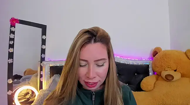 JanneKim online show from 13, 2, 2025