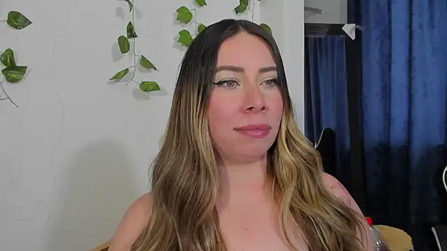 Snapshot of JanneKim chatting on 20, 11, 2025 JanneKim online show from 20, 11, 2025