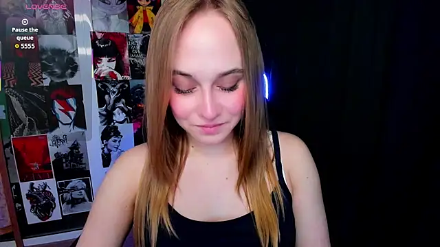 LianaBright online show from 13, 3, 2026