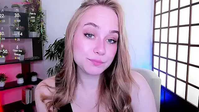 LianaBright online show from 31, 5, 2026