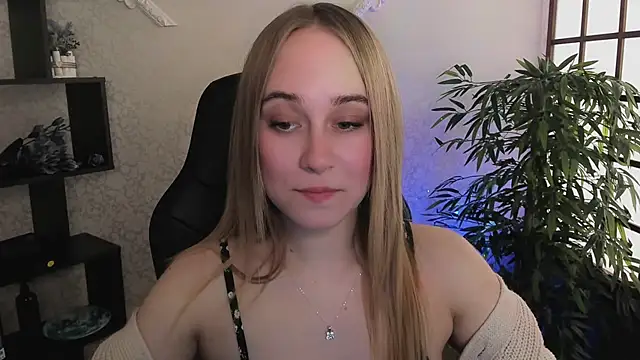 LianaBright online show from 13, 3, 2025