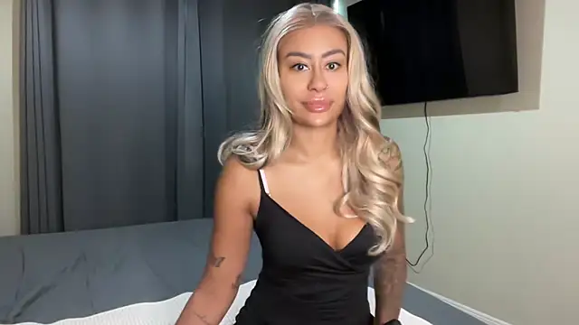 CoCo-Queen online show from 6, 6, 2026