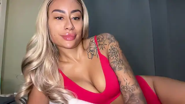 CoCo-Queen online show from 21, 5, 2026