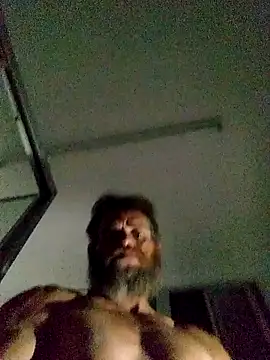 Deonlonely1 online show from 22, 2, 2025