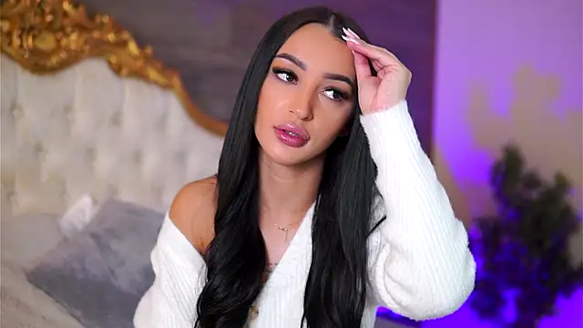 DeniseDevilles online show from 11, 2, 2025