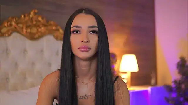 DeniseDevilles online show from 5, 3, 2025