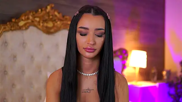 DeniseDevilles online show from 4, 2, 2025