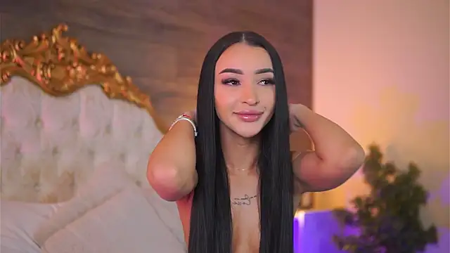 DeniseDevilles online show from 7, 3, 2025