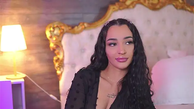 DeniseDevilles online show from 19, 3, 2025