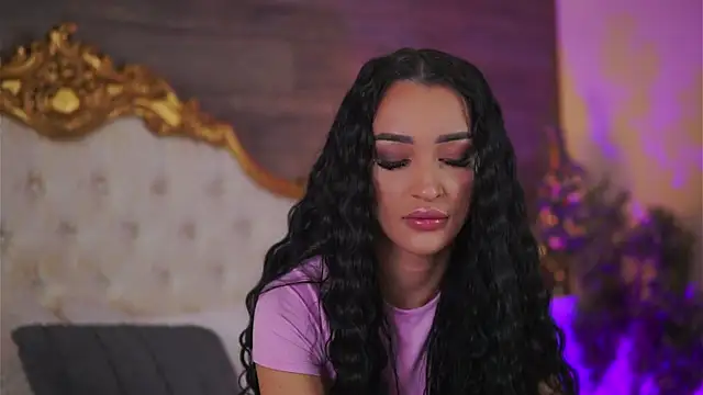 DeniseDevilles online show from 7, 1, 2025