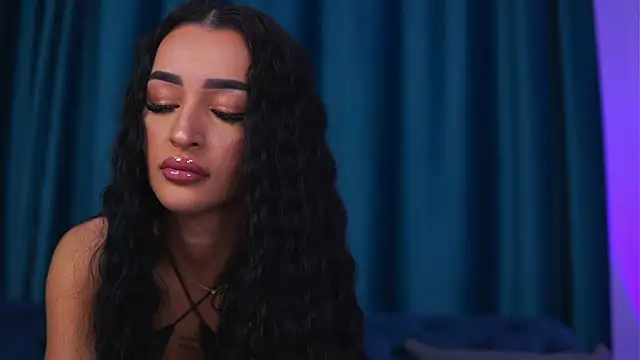 DeniseDevilles online show from 21, 4, 2026