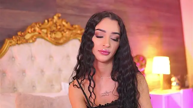 DeniseDevilles online show from 18, 3, 2025