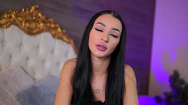 DeniseDevilles online show from 12, 2, 2025